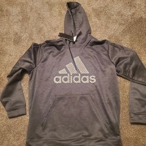 Adidas hoodie